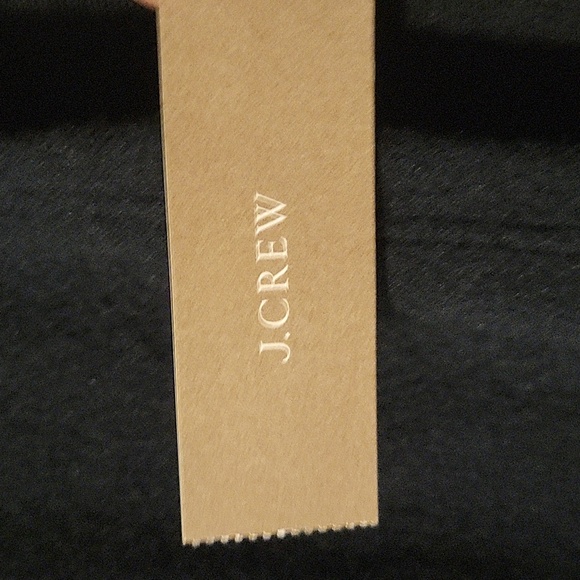 Long Navy sweater - Picture 7 of 7